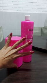 Julie Soares review photo