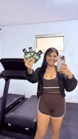Luiza Lumiere review photo