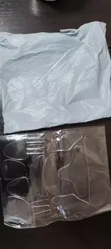 A. review photo