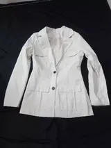 T.B. review photo