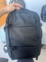 Bruno review photo