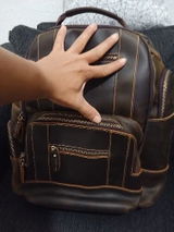 Leandro Pizzat review photo