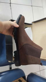 Gabriel Henrique review photo