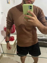 Sergio Dantas review photo