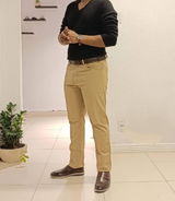 Emerson de Aquino review photo