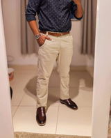 Reinaldo review photo