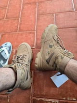 Marcos S. review photo