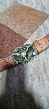 Gabriel review photo