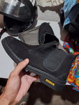 Henrique Tomael review photo