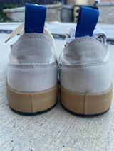 Lucas review photo