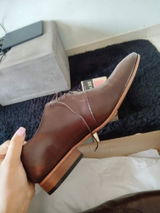 Gustavo Henrique review photo