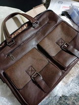 Gilson review photo