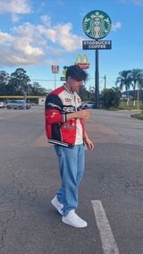 Marcos Fernandes review photo