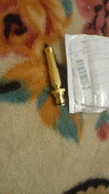 Benjamin review photo