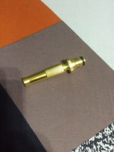 Gabriel Silva review photo