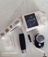 Marcos da Mata review photo