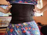 Luanny M. review photo