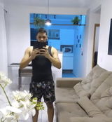 Guilherme Lima review photo
