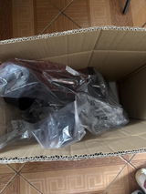 Yasmin S. review photo