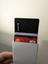 Antoine S. review photo