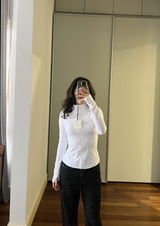 Sylvia Teon review photo