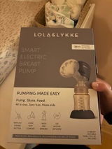 Evelina review photo