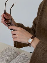 Mia Luise Weber review photo