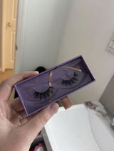Sophie W. review photo