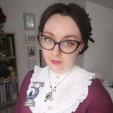 Paulina P. review photo
