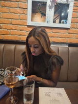 Nadine B. review photo