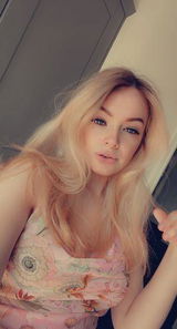 Phoebe G. review photo