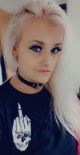 Kirsti G. review photo