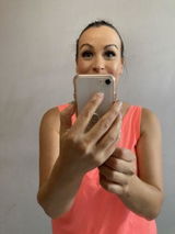 Shona K. review photo