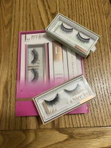 Claudia A. review photo