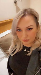 Kirsty L.H. review photo