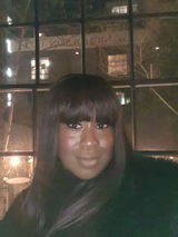 Davina F. review photo