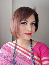 Marwa K. review photo