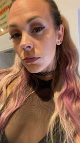 Krissi G. review photo