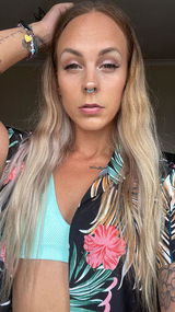 Krissi G. review photo