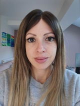 Aimee J. review photo