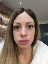 Aimee J. review photo