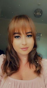 Lacey F. review photo