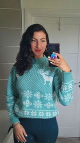 Gabriela F. review photo