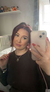 Chloe D. review photo
