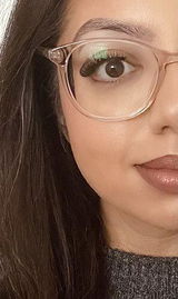 Sneha P. review photo