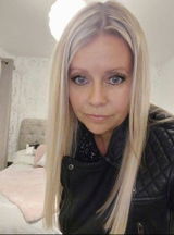 Mrs R. review photo