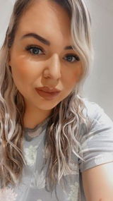 Stacey B. review photo