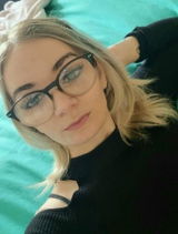 Valeria M. review photo