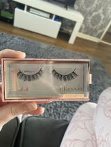 Aaliyah F. review photo