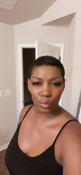 Lesha D. review photo